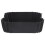 3Pcs Silicone Grey Non-Stick Foldable Kitchen Pot 2