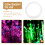 1Pièces Fibre Pour Déco Festive 3