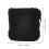 3Pcs Silicone Grey Non-Stick Foldable Kitchen Pot 4