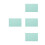 4Pcs Silicone Refrigerator Liners Light Green Non-Slip Waterproof Mats 9