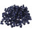 400Pcs Blue Drawstring Cord Locks Stoppers for Backpacks Sweaters Hats 3