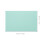 4Pcs Silicone Refrigerator Liners Light Green Non-Slip Waterproof Mats 11