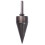 2 Sets Fashionable Versatile Keychain High Hardness Drill Bits Masonry 7