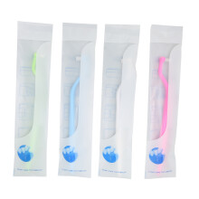 Fengshui Sphere Dental Brush Kit, Soft Tapered Bristles for Thorough Cleaning Interdental Brushes, Ergonomic Handle Design for Oral Health