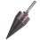 2 Sets Fashionable Versatile Keychain High Hardness Drill Bits Masonry 8