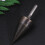 2 Sets Fashionable Versatile Keychain High Hardness Drill Bits Masonry 9