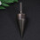 2 Sets Fashionable Versatile Keychain High Hardness Drill Bits Masonry 10