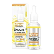 Face Brightening Serum With Natural Ingredients, Vegan Friendly And Cruelty-Free, Ideal For Skin Nourishment And Hydration