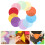 800Pcs DIY Folding Paper Assorted 11