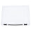 Raindrops  Transparent Trustworthy Storage Box Craft Room Office 1