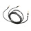 Copper Wire Braid Replacement Remote Control For Audiophile Headphones High Fidelity Balanced Cable No Programming Needed Infrared Compatible 5