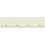 4Sets White Felt Bar Strips for Bulletin Board Pin Wall Office Home 5