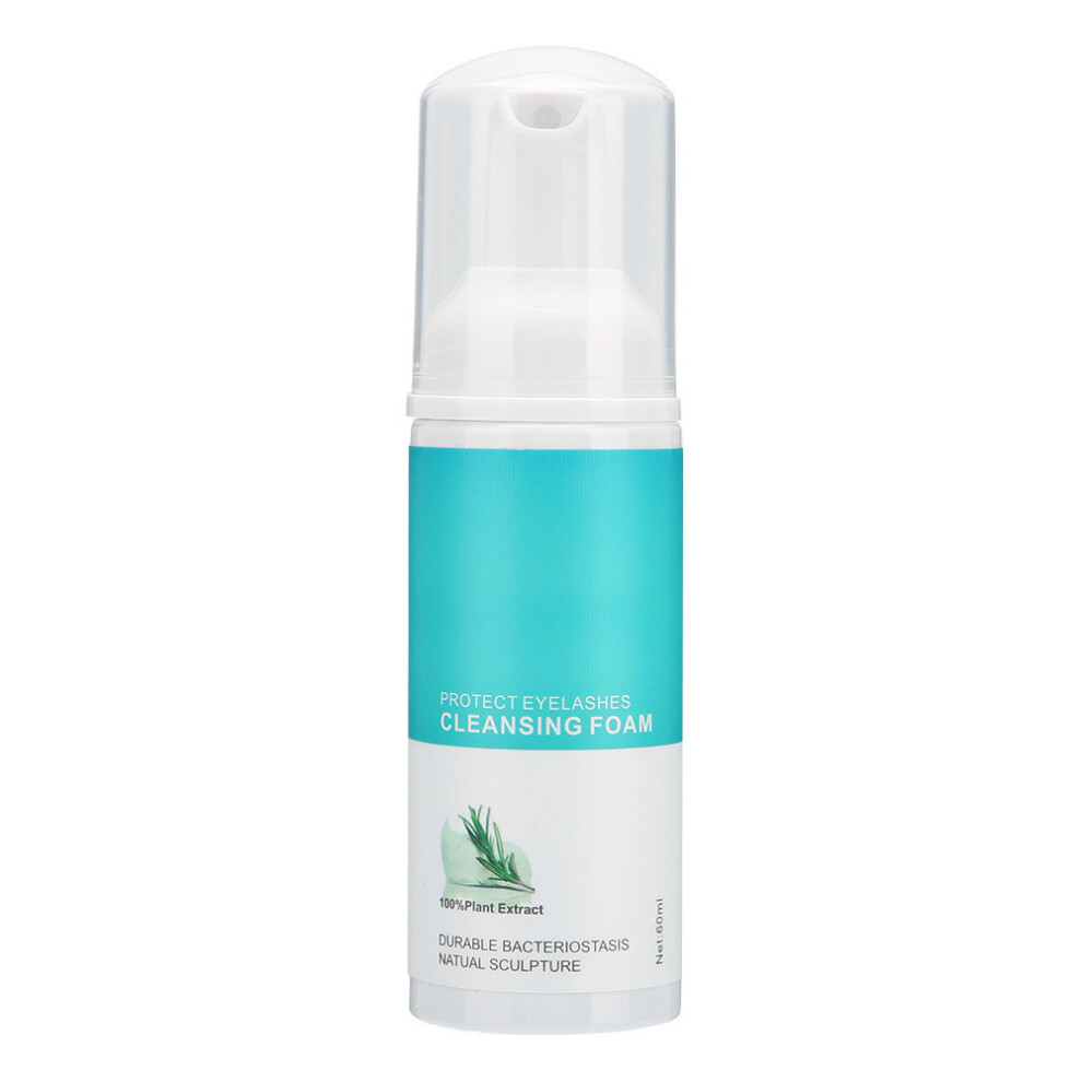 Brightening Foaming Toothpaste With Baking Soda And Natural Components Removes Surface Stains Naturally