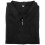 2Pièces Vêtement Toilettage Noir Polyester Pour 3