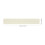 4Sets White Felt Bar Strips for Bulletin Board Pin Wall Office Home 9