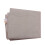 2Pcs Light Grey Display Pad Cloth Self-Adhesive Velvet Adhesive 3