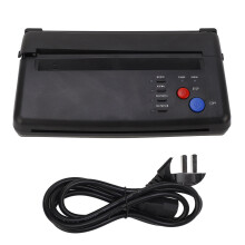 Tattoo Transfer Stencil Machine With Thermal Copier Functionality, Satisfaction Guaranteed Device That Offers Multiple Settings And Saves Time For
