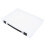 Raindrops  Transparent Trustworthy Storage Box Craft Room Office 7
