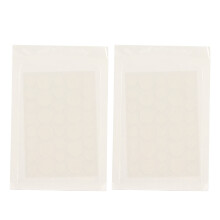 Skin Friendly Adhesion Pimple Patch, Breathable Hydrocolloid Acne Dots Stickers With Uniform Spraying Technology, Vegan & Cruelty-Free Treatment For
