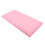 4Pcs Pink Soft PVC Wall Padding for Child Room Protection 2