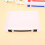 Raindrops  Transparent Trustworthy Storage Box Craft Room Office 8