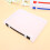 Raindrops  Transparent Trustworthy Storage Box Craft Room Office 9