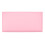 4Pcs Pink Soft PVC Wall Padding for Child Room Protection 3