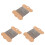 3 Pack Chain Necklace Jewelry Making Chains Gold Craft Silver 1