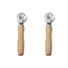 Set Of 2 Tool Car Tyre Repair Bearing Roller Type Kit