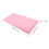4Pcs Pink Soft PVC Wall Padding for Child Room Protection 10