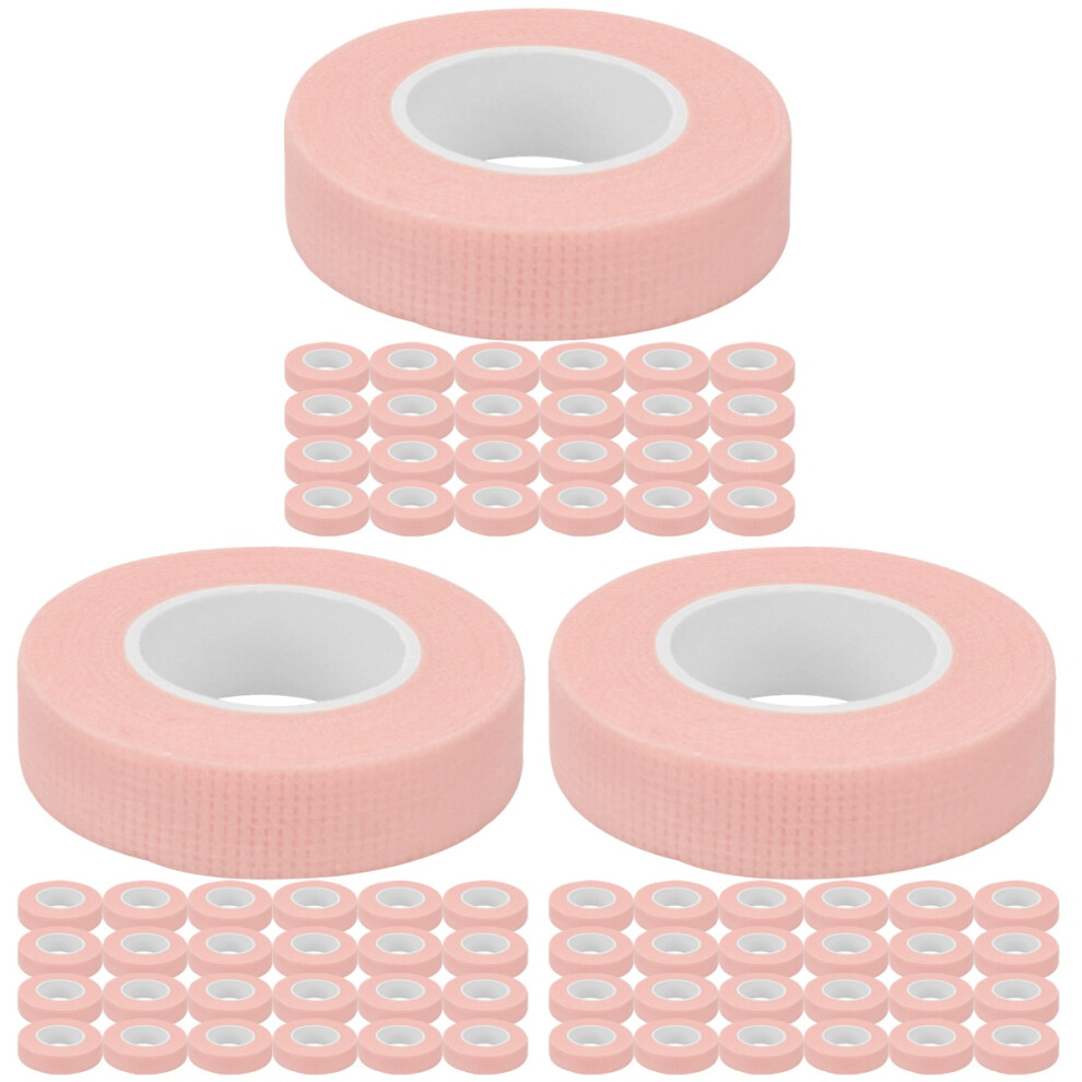 Ohphcall Pink 90Pcs Professional Eyelash Lifter Strips For Medical And Beauty