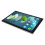 HD Screen Android Tablet14Android14Tablet With Keyboard IPS Display Octa Core2In1Tablets Google Play Face Unlock Widevine L1Parental Control 7
