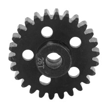 Spulenzahnrad 26T M1 5mm für Arrma 1/7 1/8