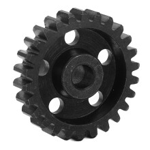 Motorritzel 26T M1 5mm Stahl für Arrma RC