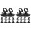 20Pcs Mini Silicone Suction Cup Light Bulb Changer Durable for Home 1