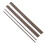 20Pcs Grey Kiln Accessories Tungsten Wire for Ceramic Craft Tools 3