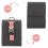 Protective Bag For Rangefinder Hard Storage Tool Case 7