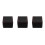 3pcs Box Man Bracelet Box Watch 4