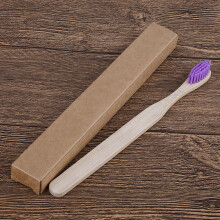 Adult Bamboo Toothbrush With Soft Bristles And BPA Free Nylon For Sustainable Oral Care Eco Friendly Dental Tool That Activates Fresh Breath And