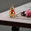 50Pcs Screw Clasps Cord Ends for Jewelry Making Projects 9