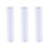 3pcs 15 200 White Car Protective Film 4