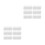 12Pcs Durable Doll Glasses Case Transparent Mini Sunglasses Holder 9