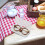12Pcs Durable Doll Glasses Case Transparent Mini Sunglasses Holder 11