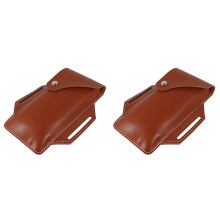 2pcs Fitness Mobile Phone Bag Outdoor