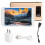 Premium Android Tablet7Inch Octa Core CPU HD Display With High Pixels Rechargeable Battery AI Battery Management And Bluetooth Connectivity 1