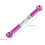 18Stk Rc Auto Verstellbare Aluminium Rod Linkage Cnc 2