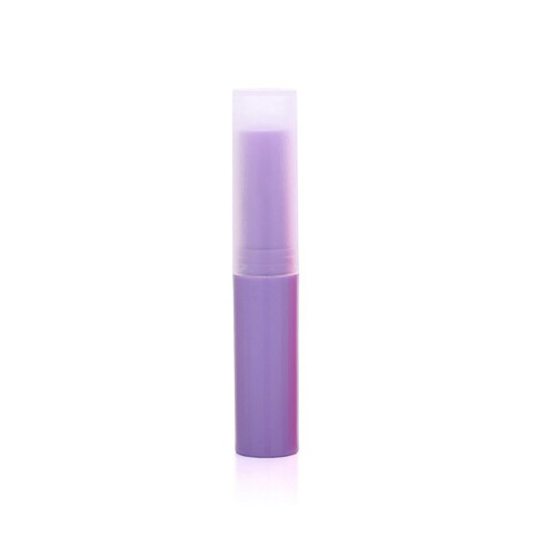 32Pcs Lip Balm Tubes Assorted Colors Plastic DIY Lip Gloss Containers 1