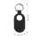 12Pcs Portable Silicone Protective Case with Hanging Ring for 11