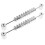 10Pcs Small Plastic Foosball Scorekeepers Multipurpose Outdoor 2
