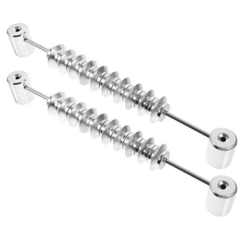 10Pcs Small Plastic Foosball Scorekeepers Multipurpose Outdoor 2